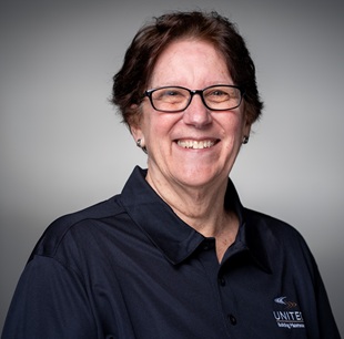 Janice Twogood | Vice President of Accounting | United Building Maintenance