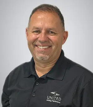 Darin Morino – Vice President of Business Development
