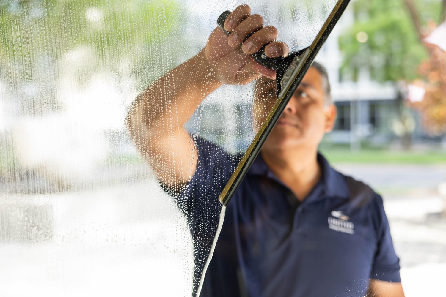 Window Cleaning Services Northern CA