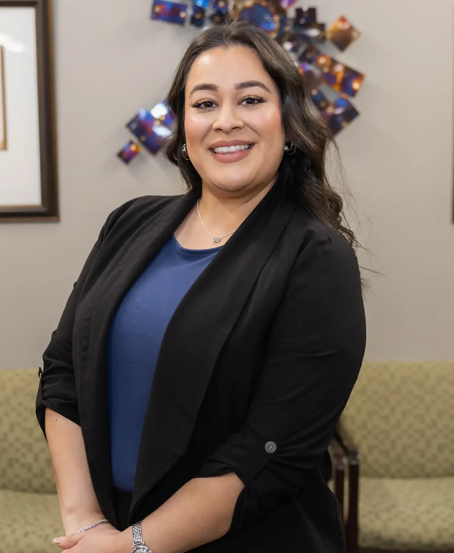 Evelyn Rosales - The Pillars of Long-Term Success