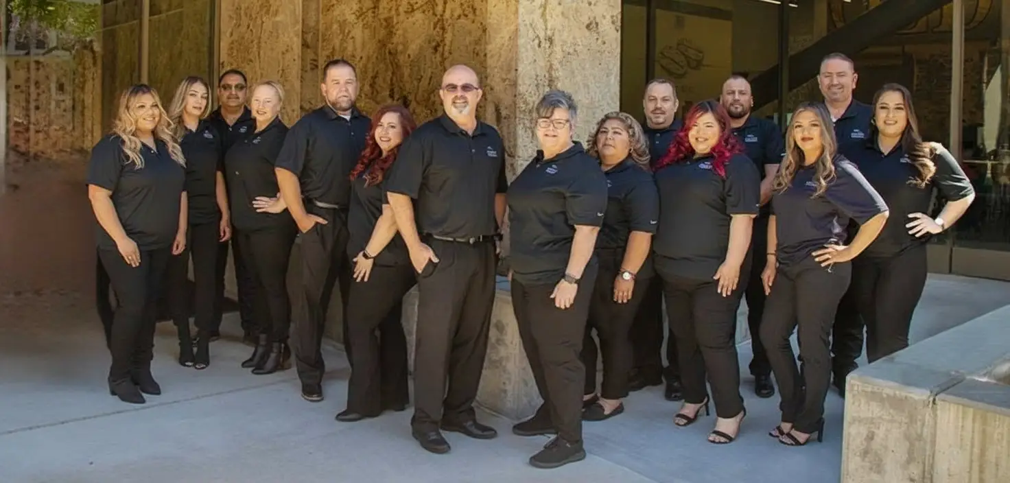 Meet Our Team of Experts – United Building Maintenance Meet The United Building Maintenance Team