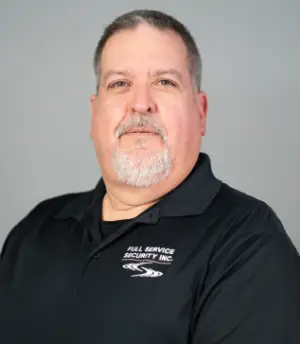 Todd Lee - Operations Manager, United Building Maintenance